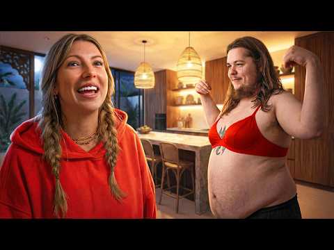 DZIEWCZYNY BAŁY SIĘ TAM POJECHAĆ!