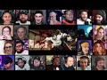 Yuta VS Geto Reaction Mashup Jujutsu Kaisen 0 The Movie