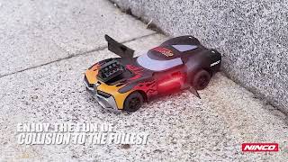 NINCORACERS Crasher RTR
