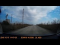 DJ 226B Drum în Dobrogea