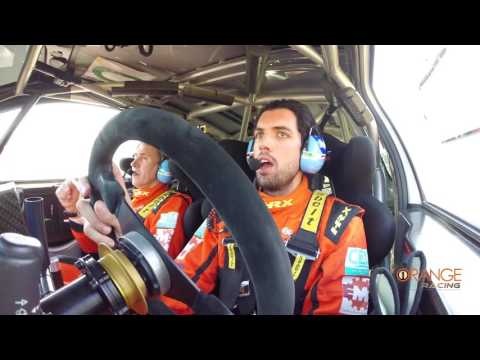 Omaggio alla  Sicilia e 100° Rally Targa Florio - Highlights Orange1