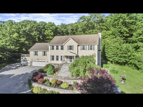 458 DEPOT HILL ROAD POUGHQUAG, NY 12570