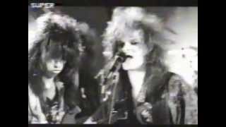 Celtic Frost - Cherry Orchards