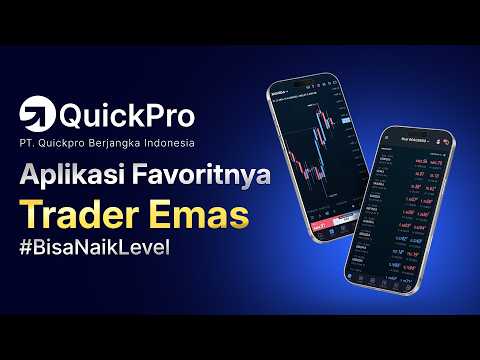 QuickPro Apps - Trading Online