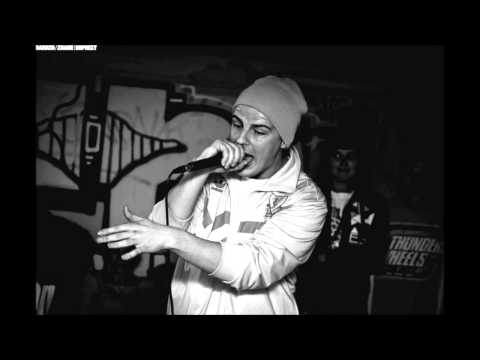 Kamel- Rap z osiedla (prod. BobAir)