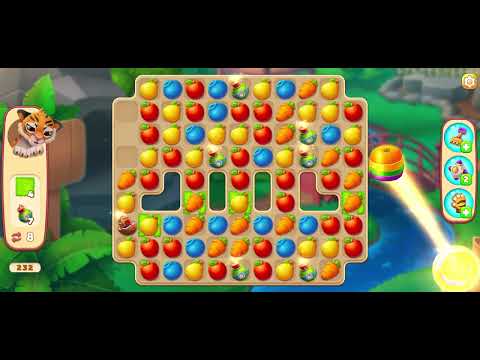 Family Zoo Level 232