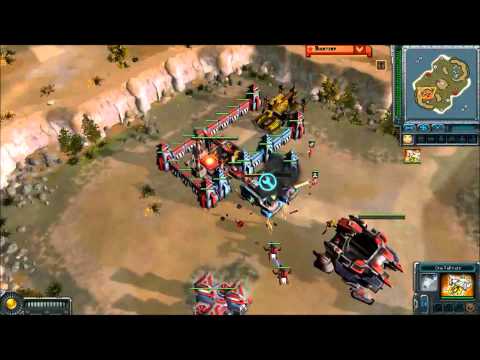 Zlex's Tournament: Round One - Proffloff Vs DasDuelon  G3