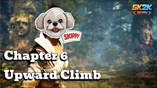 Mortal Kombat 1 Kampaign: Chapter 6 - Upward Climb | Full Story Gameplay | 5K2K Ultrawide