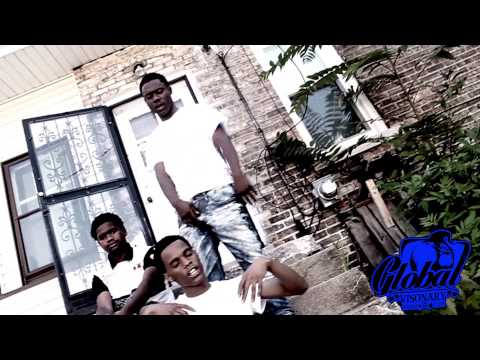 Jae Kush x Glock Boyz Shot by Globalvisonarys.com