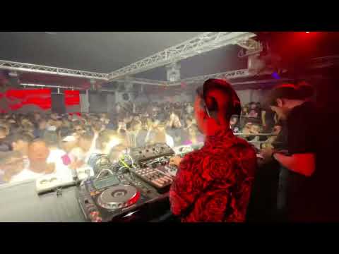 23.04.2022 Pasquale Caracciolo at Leben sound 10th anniversary (Bios - Domus)