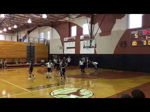 Just Play 7th defeats Just Play 8th, 45-23 - Get Ready Go Live