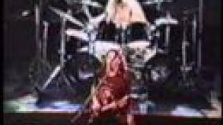 ANACRUSIS - I Love the World (Milwaukee Metalfest 1993)