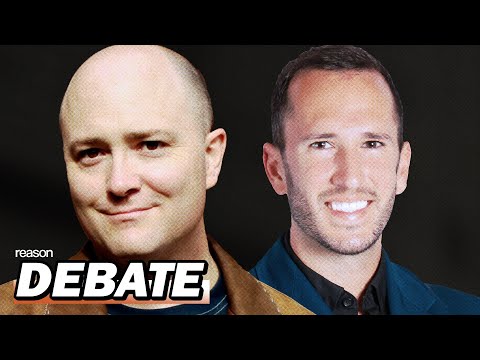 Should Libertarians Support School Choice? A Soho Forum Debate