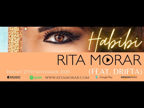 Rita Morar - Habibi (feat. Drifta) Official Music Video (HD)