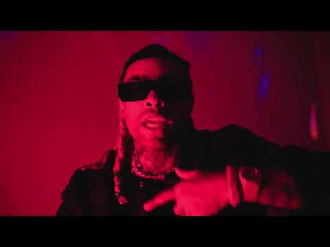 RONNY J - POUR IT UP