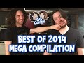 Best Of Game Grumps 2014 MEGA COMPILATION SLEEP AID