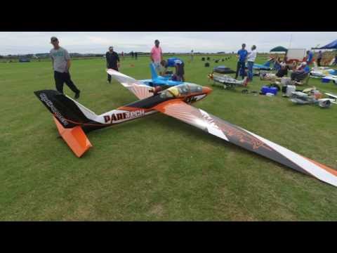 Bartons Point Flying Spectacular 2016