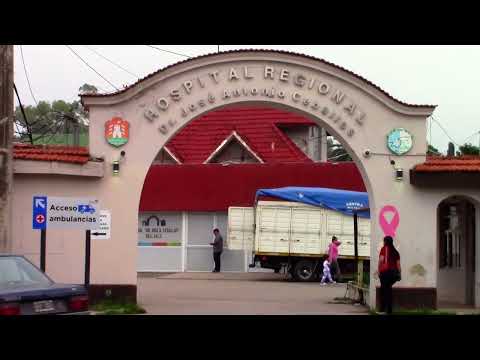 Bell Ville: Asumió la nueva subdirectora de salud mental del Hospital Ceballos