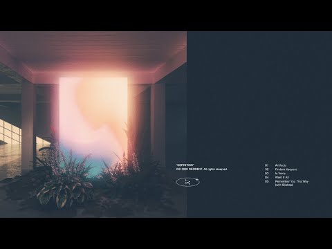 Rezident - Definition EP