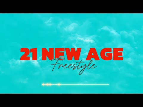 OREL HOMIE - NONAME FREESTYLE [LYRICS VIDEO]