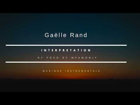 Ny foko ry Mpamonjy  - FFPM 470 - Musique instrumentale