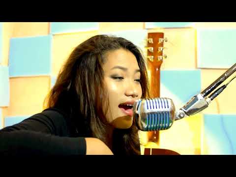 To Be Number One l Cover l R. Lalbiakfeli (Feli)