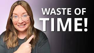 5 Digital Products that DON'T SELL anymore (Beware of these!)