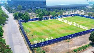 Download lagu PERSIB Training Ground Update 08/26/31 mp3
