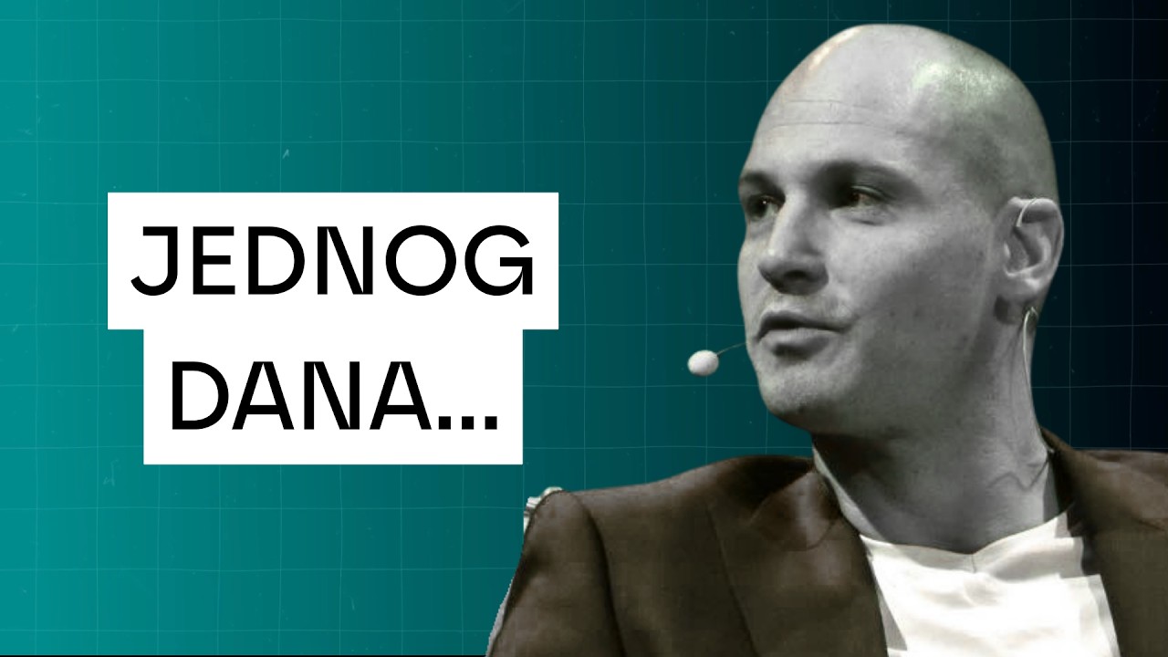 Zašto ljudi ne rješavaju problem kojeg su svjesni da postoji? / MKO7