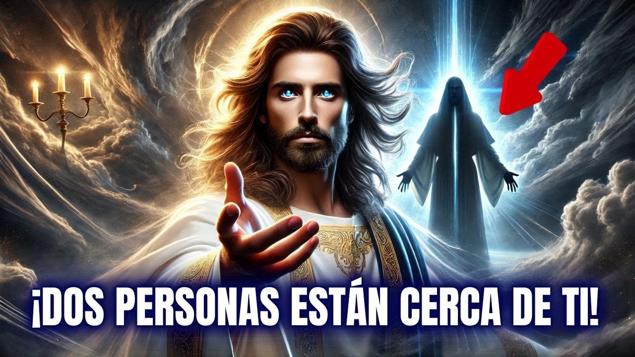 ¡Abre Ahora! Dios Te Está Enviando Una Revelación Urgente!