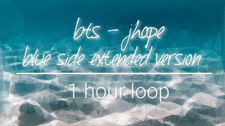 Download lagu j-hope - blue side extended version - 1 hour loop mp3