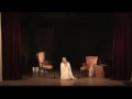 La Traviata-Act 3 aria (E tardi...) 