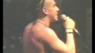 Bicharada - Estreia 1º CD - Raimundos