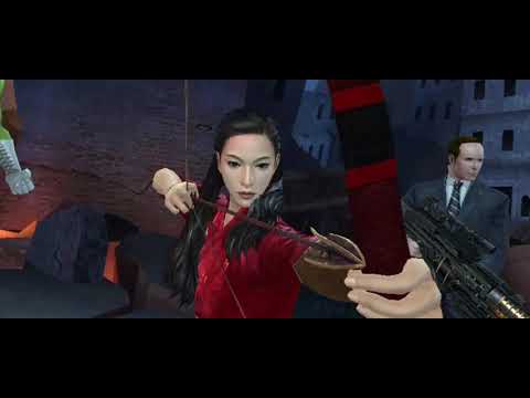 Katy WBU showcase(F2P God tier)