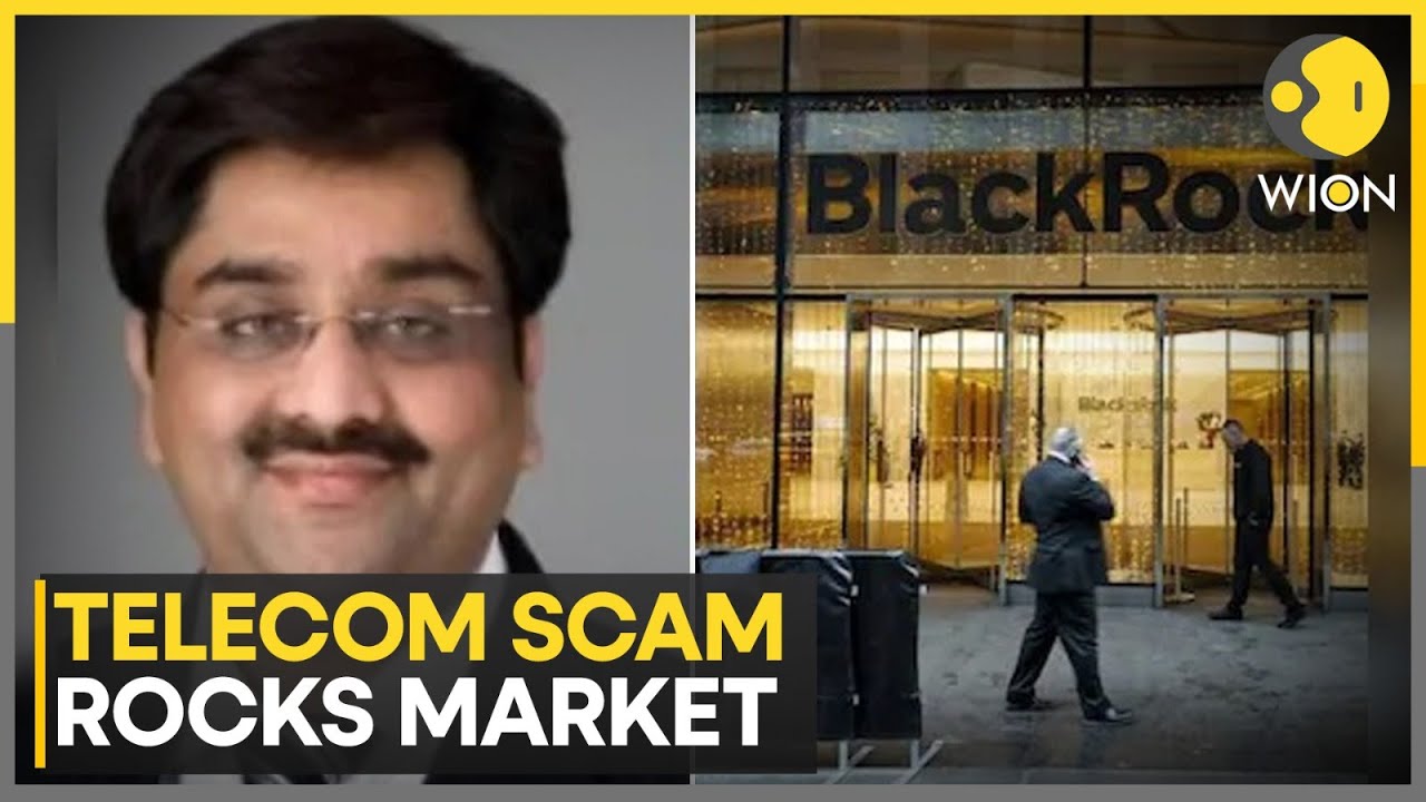 US Telecom Fraud: Indian-Origin Executive in Multi-Million Dollar Telecom Fraud | WION