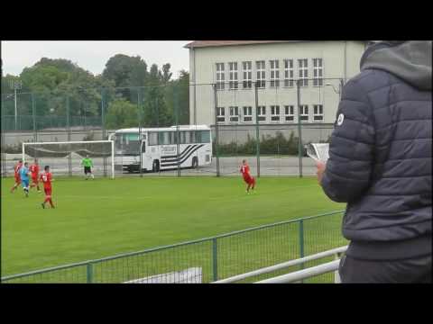 Aleksandar Trajkovic FK Teleoptik One match show