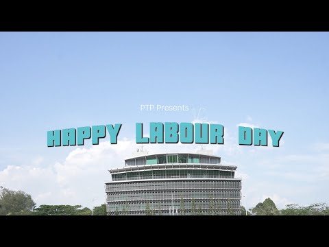 Labour Day 2024 at PTP: Celebrating Diversity