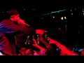 Live Performance: Method Man "M.E.T.H.O.D. Man" On The Smoker's Club Tour
