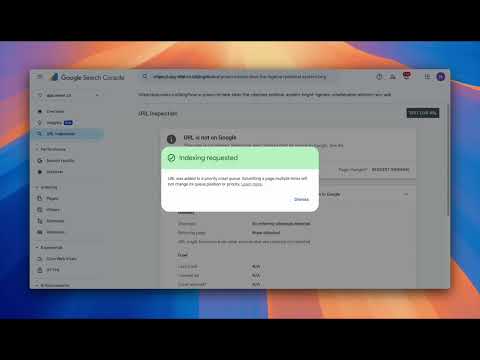 Item video thumbnail
