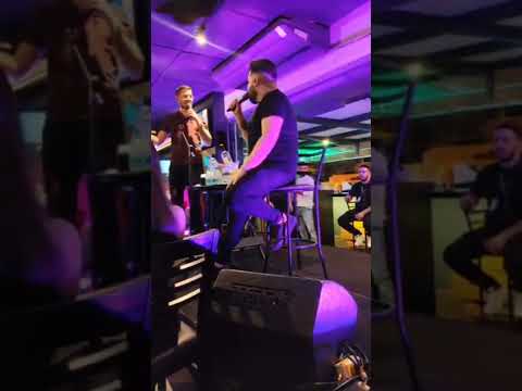 Dom Vittor e Gustavo - Alabama Chopperia [01/07/2022]