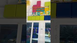 Royal Caribbean Icon of the Seas Surfside