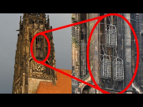 The Dark History of Münster...