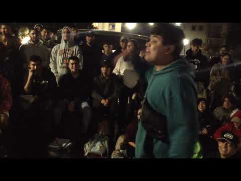 NEAR & HRN vs PEPE MC & MAURY ANDRES - OCTAVOS - LIGA INMORTAL VOL.9