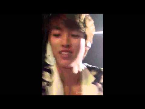 130831 OGSINA unforgetable moment