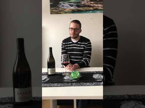 Weinvorstellung Spätburgunder Weingut Spieß