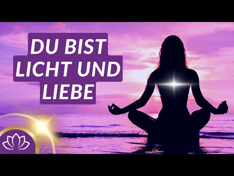 Sanfte Einschlafmeditation für tiefen inneren Frieden