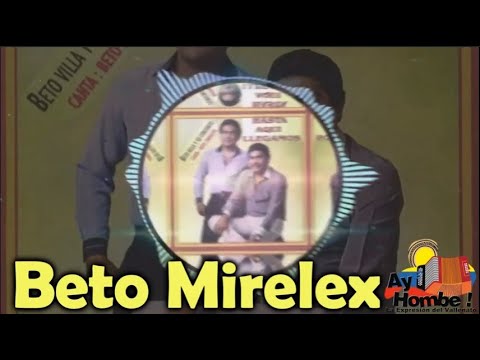 La de los ojos negros- Los Betos (Con Letra ) Ay Hombe!!!