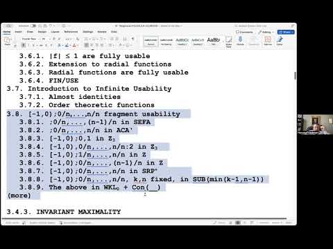 Lecture fourteen on tangible incompleteness in 2025 by Harvey Friedman