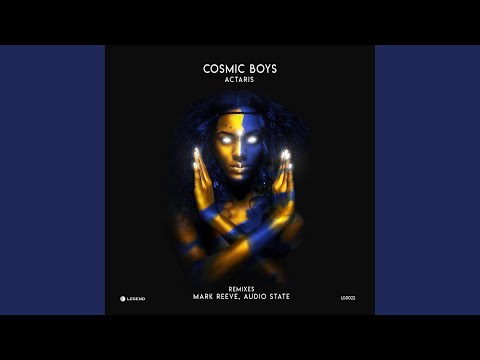 Actaris (Audio State (RO) Remix)