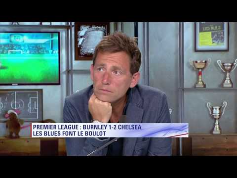 Le best of de l'After Foot du jeudi 19 avril